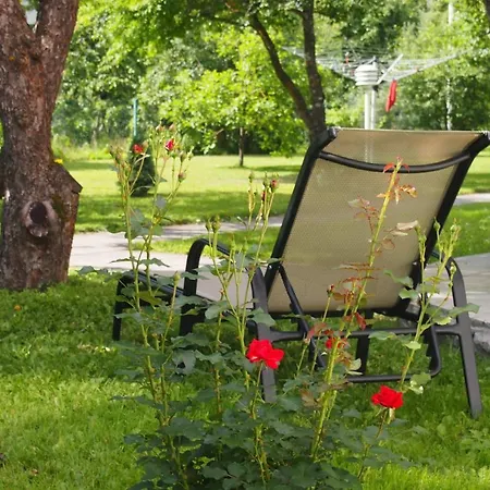 Semesterbostad Männi Peremaja *