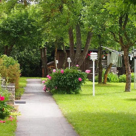 Männi Peremaja * Hapsal