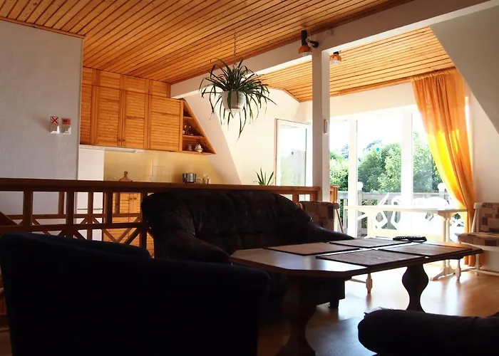 Dom wakacyjny Maenni Peremaja Haapsalu